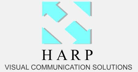 Harp Logo